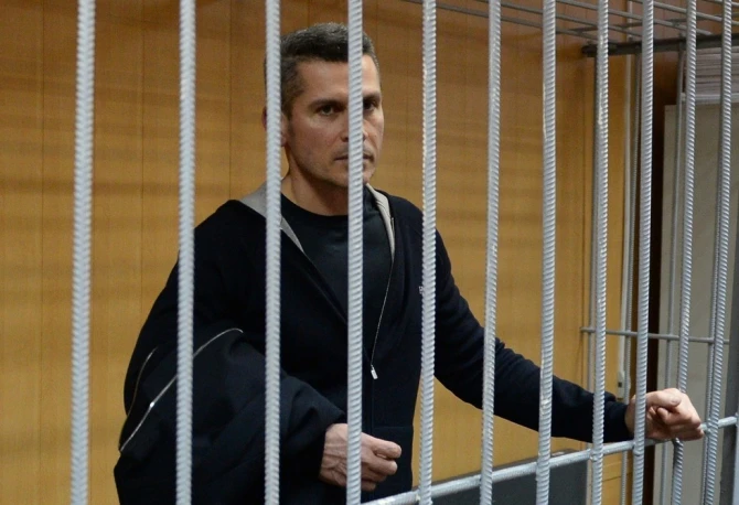 Как жила семья миллиардера Зиявудина Магомедова до ареста (фото)