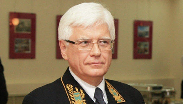 Стало известно имя нового посла России в Азербайджане (фото)