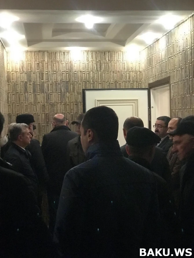 Тело гинеколога Сабины Мирзоевой доставлено домой (фото, видео)