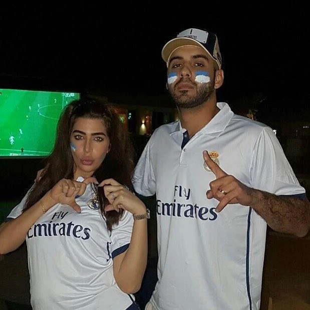 Yaraşığına görə ölkəsindən qovulan ərəb oğlan hər kəsi HEYRƏTLƏNDİRDİ (FOTO)