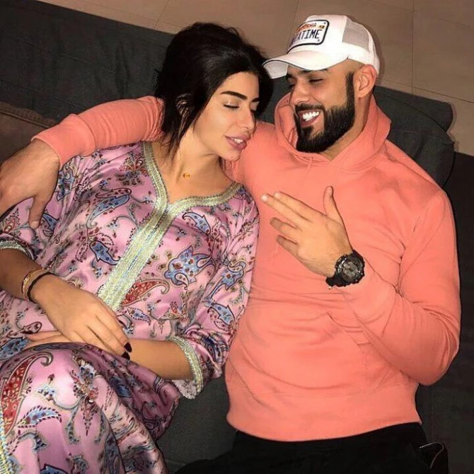 Yaraşığına görə ölkəsindən qovulan ərəb oğlan hər kəsi HEYRƏTLƏNDİRDİ (FOTO)