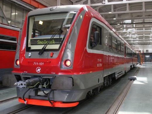 В вагонах бакинского метрополитена можно будет заряжать мобильные устройства