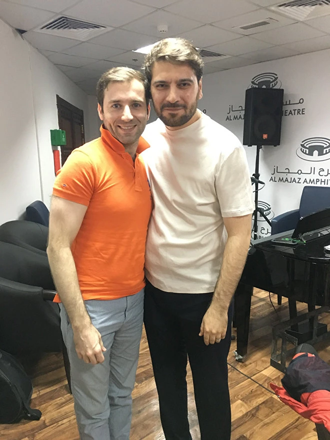 Песня 