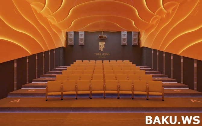 Bakıda tayı-bərabəri görünməyən yeni 
