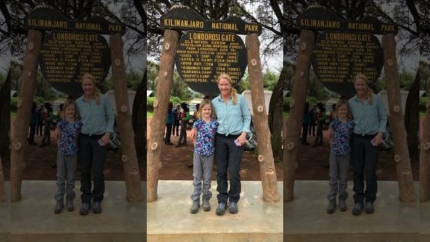 Это достижение 7-летней девочки поразило всех (фото) Это достижение 7-летней девочки поразило всех (фото)