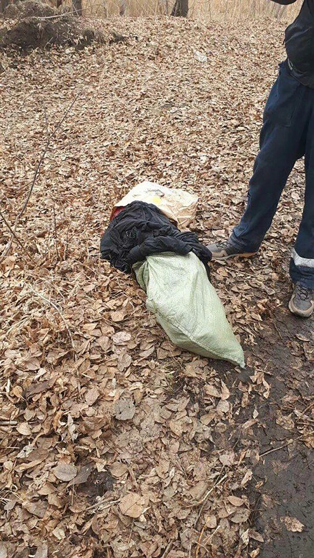 Dönərxanalar üçün it kəsən oğlan tutuldu - VİDEO - FOTO