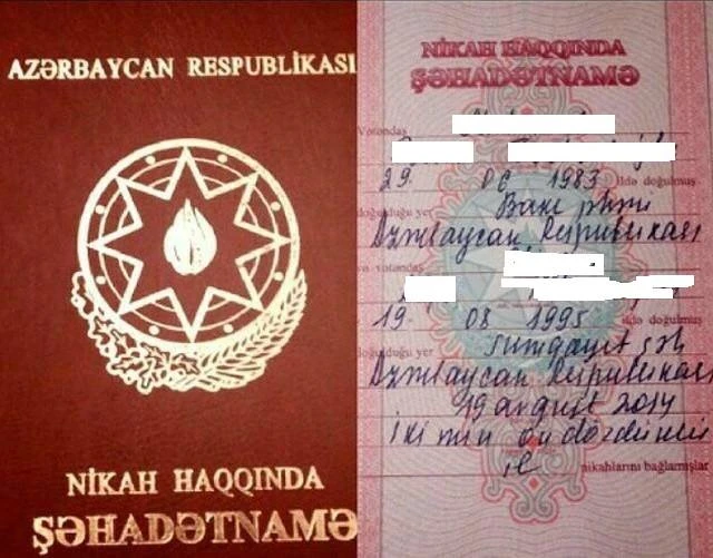 Azərbaycan otellərində BİABIRÇILIQ: Bizdə qəşəng qızlar var...