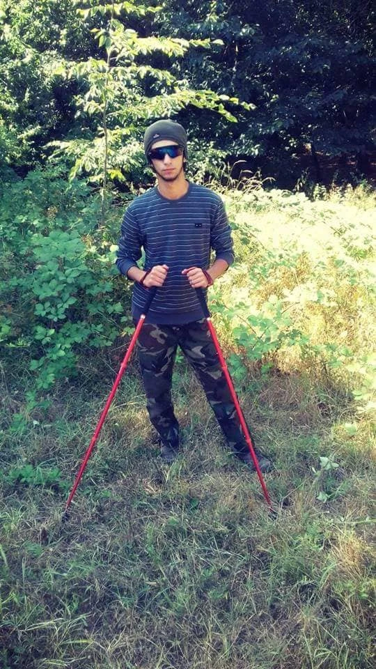 Azərbaycanda daha iki alpinist itkin düşdü - FOTOLAR