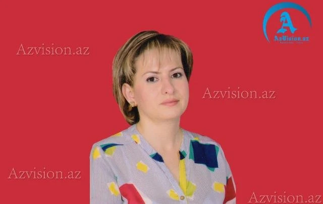 В Азербайджане женщина стала министром (фото)