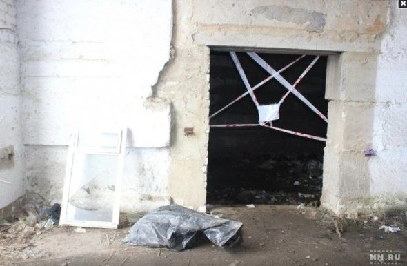 Молодая азербайджанка в России убила своих детей и сожгла их трупы (фото)