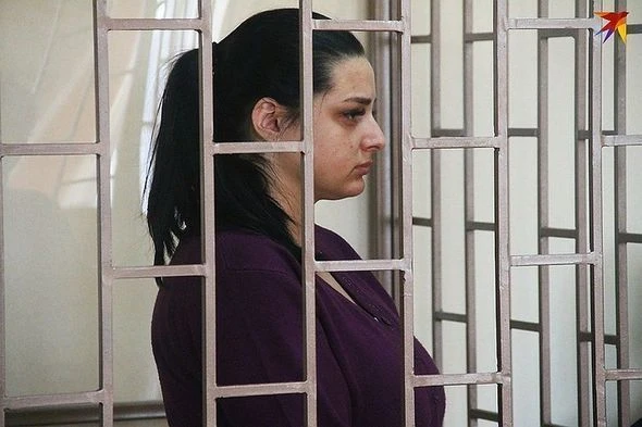 Молодая азербайджанка в России убила своих детей и сожгла их трупы (фото)