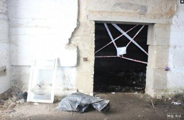 Azərbaycanlı ana öz uşaqlarını öldürdü – VİDEO/FOTO