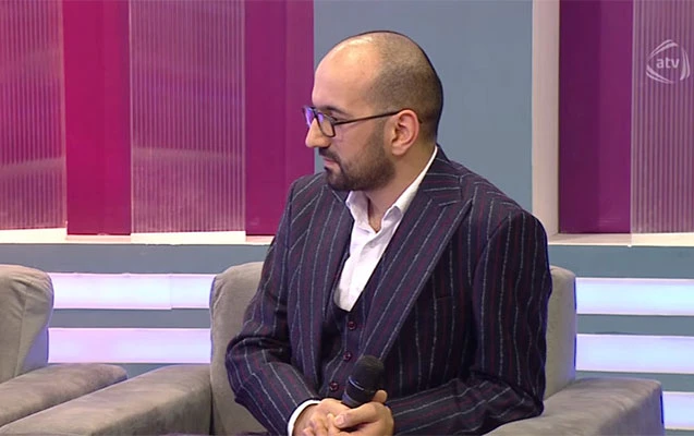 Zaur Baxşəliyevin ATV-də reklam etdiyi həkim saxtakar çıxdı - VİDEO+FOTO