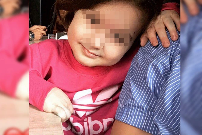 2 uşağını öldürən ananın əri haqqında ŞOK MƏLUMAT - 