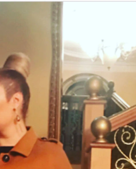 Könül Kərimova məsxərəyə qoyuldu – FOTO