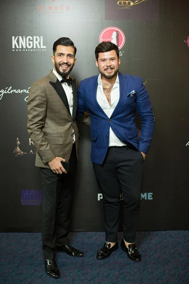 В Баку определилась победительница конкурса красоты Miss Caspian 2018 (фото)