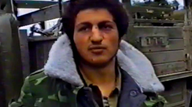 Kəşfiyyatçımız ermənilərə CƏHƏNNƏM YAŞATDI: 3 tankı məhv etdi, 2-ni ələ keçirdi və... FOTO