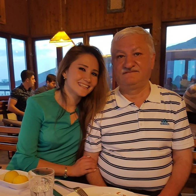 152 gündən sonra tapılan Fəridənin ürəkdağlayan şeiri: 