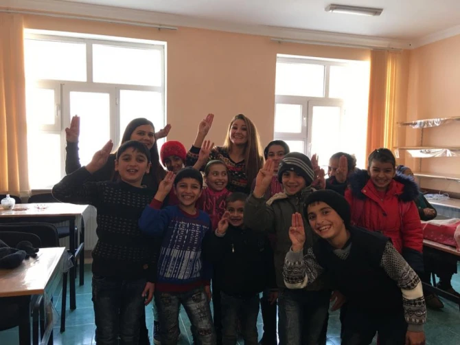 152 gündən sonra tapılan Fəridənin ürəkdağlayan şeiri: 