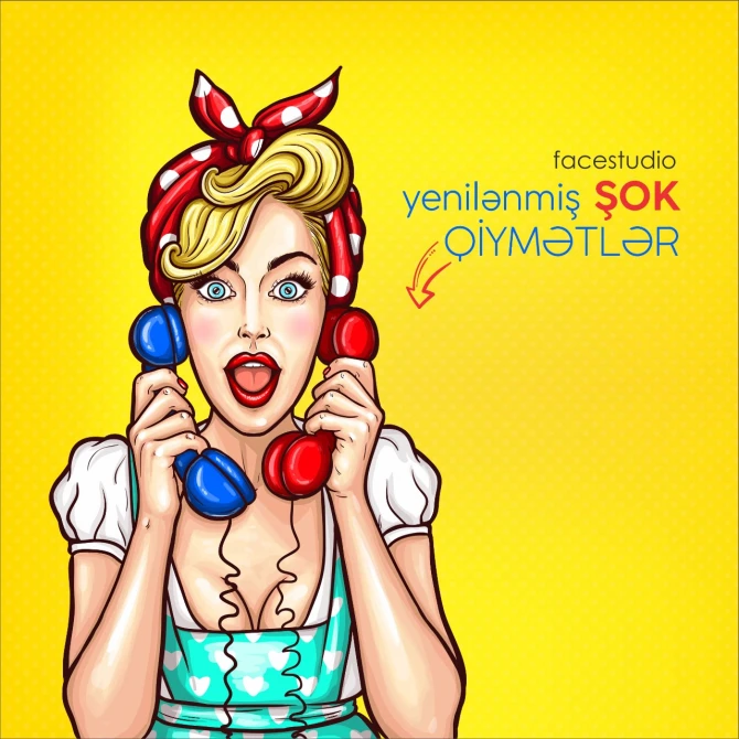Bu ilin ən ŞOK xəbəri
