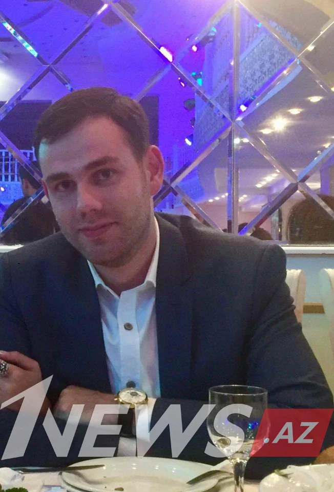 В Баку водитель Gelandewagen проломил мужчине череп за место на парковке (фото)