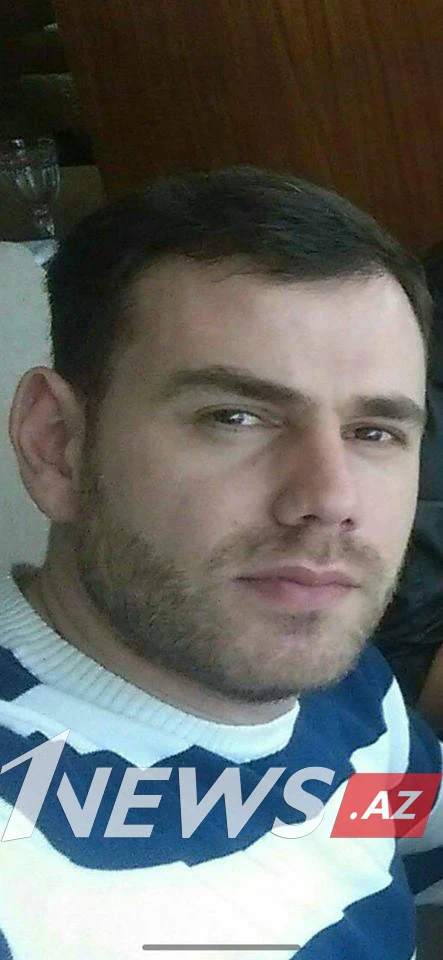 В Баку водитель Gelandewagen проломил мужчине череп за место на парковке (фото)