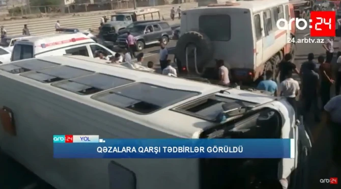 “Səni tapacam, baxarsan” – Reyd zamanı jurnalistə hədə-qorxu gəldilər – VİDEO, FOTO