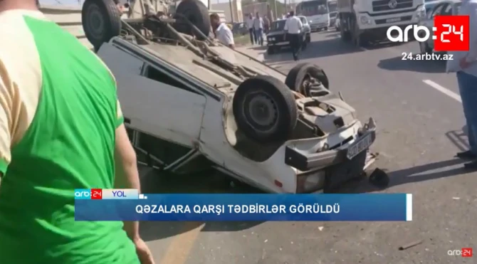 “Səni tapacam, baxarsan” – Reyd zamanı jurnalistə hədə-qorxu gəldilər – VİDEO, FOTO