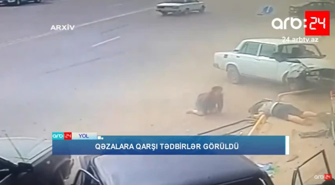 “Səni tapacam, baxarsan” – Reyd zamanı jurnalistə hədə-qorxu gəldilər – VİDEO, FOTO