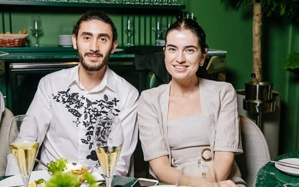 Hakim elita və məmurlar Aida Mahmudovanın restoranında (FOTO)