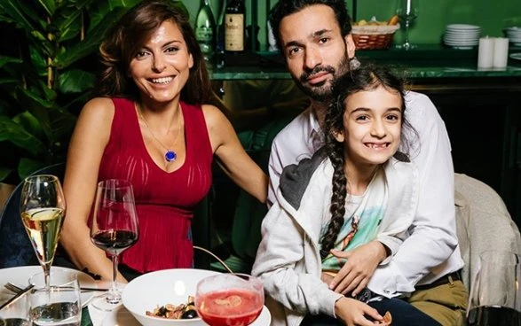 Hakim elita və məmurlar Aida Mahmudovanın restoranında (FOTO)