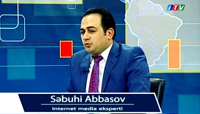 İctimai TV-nin baş direktoru vəzifəsinə iddialı jurnalist Səbuhi Abbasov kimdir – BİOQRAFİYA+FOTOLAR