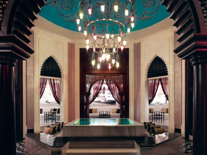 Rixos Premium Bodrum — уникальное место для отдыха (фото)