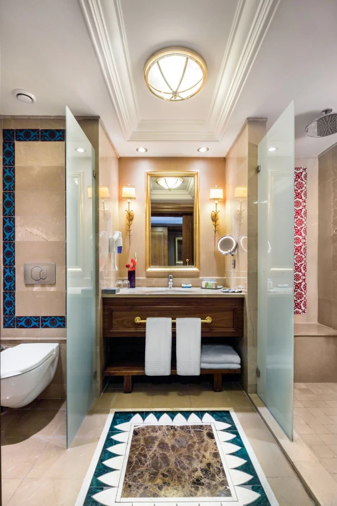 Rixos Premium Bodrum — уникальное место для отдыха (фото)