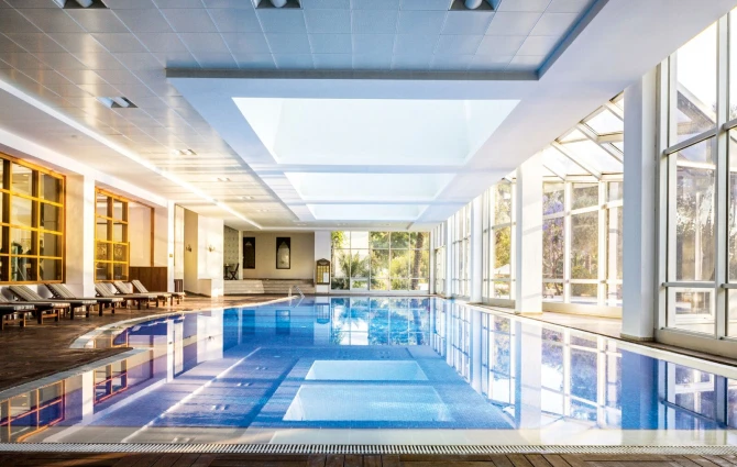 Rixos Premium Bodrum — уникальное место для отдыха (фото)