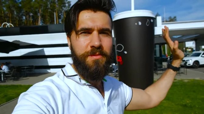 Çingiz Mustafayev yeni layihə - Gəzirəm ki, GÖSTƏRİM – VİDEO – FOTO