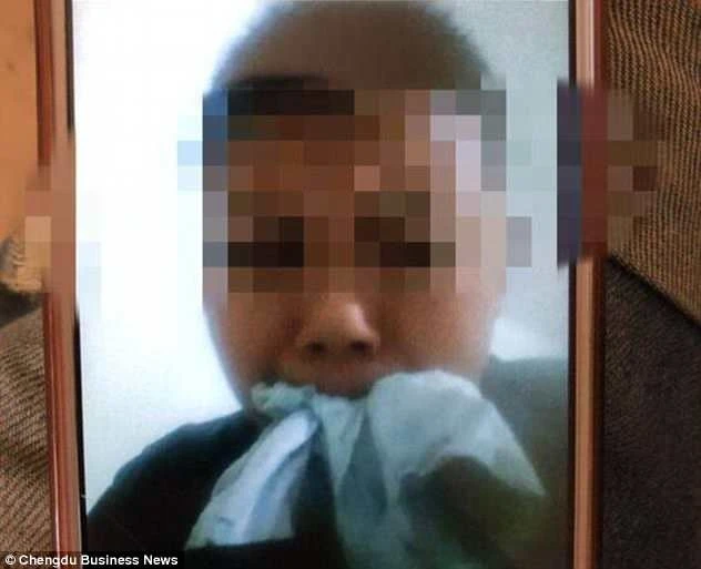 13-летний школьник инсценировал своё похищение, чтоб заработать на новый телефон