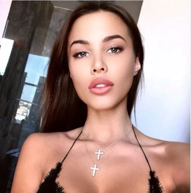 Ксения Собчак унизила возлюбленную Тимати (фото)