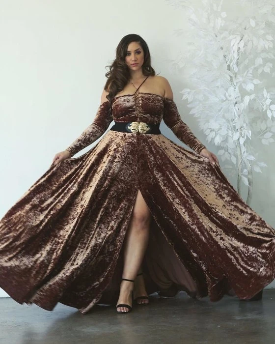 Американцы вычислили двойника Меган Маркл - и это plus-size модель (фото)