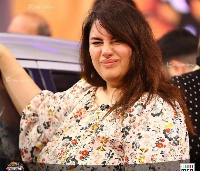 Aytən Səfərovadan atmacalı sözlər: Mən ora sponsorların gözünə girmək üçün getməmişdim - FOTO