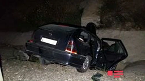 Страшное ДТП в Азербайджане - автомобиль врезался в стадо скота, 3 погибших (фото)