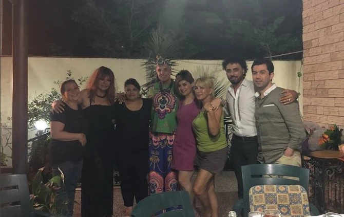 Rövşanə: 