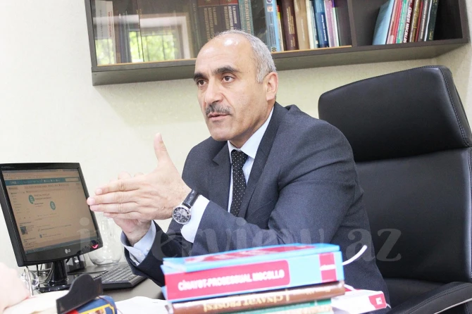 Maaş az, cərimə çox: Cibimizi cərimələr boşaldır