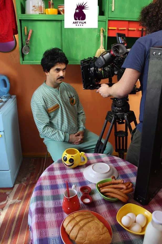 Отличная новость для любителей персонажей и сюжетных линий а-ля «Деревня Дураков»