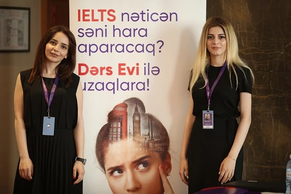 Школьники в Азербайджане еще до экзаменов могут узнать, подойдет ли им профессия (фото)