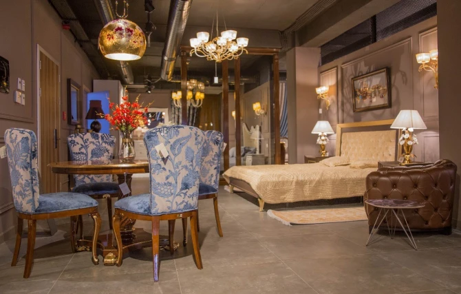 Bakıda “Lumegrand İnteriors” şourum-konsept store açılıb