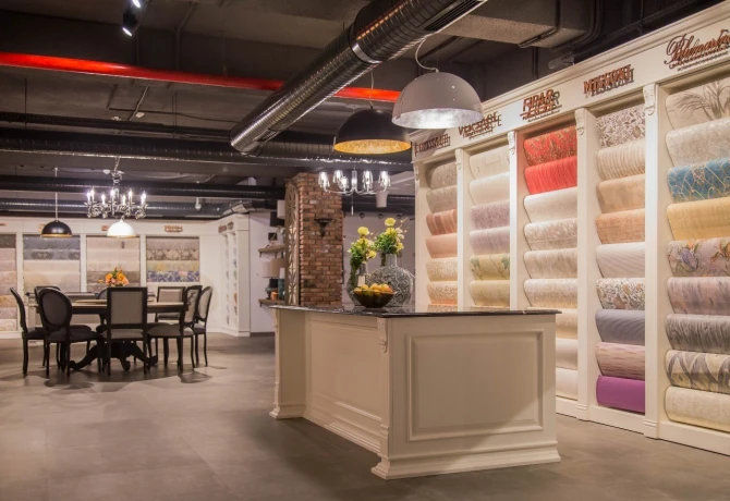Bakıda “Lumegrand İnteriors” şourum-konsept store açılıb