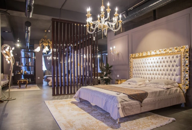 Bakıda “Lumegrand İnteriors” şourum-konsept store açılıb
