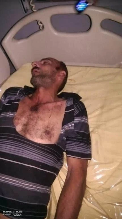 Qaradağda İNANILMAZ OLAY: 