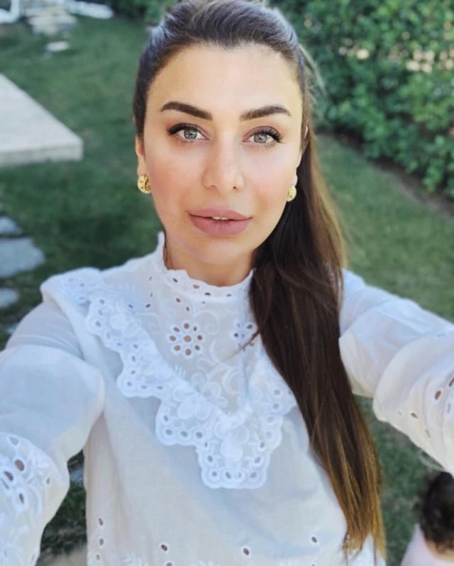 Gözəl modeldən ŞOK SÖZLƏR - 